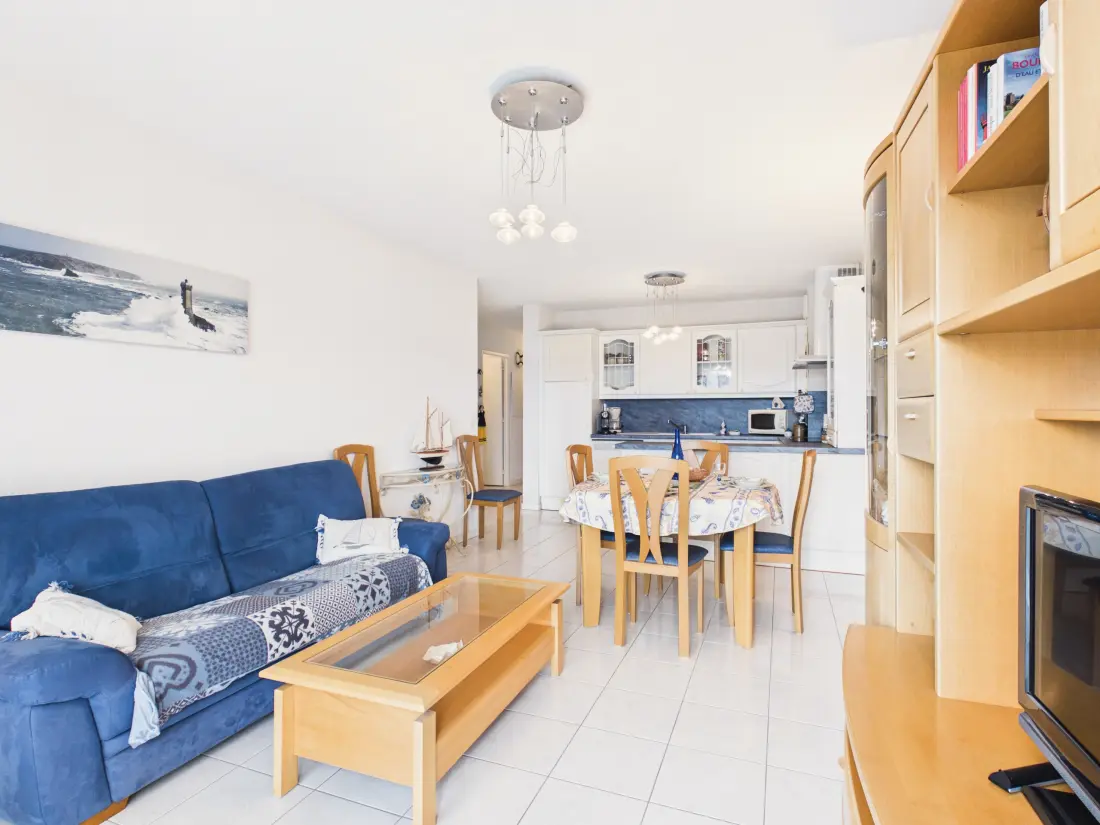 Apartmanok Sarzeau