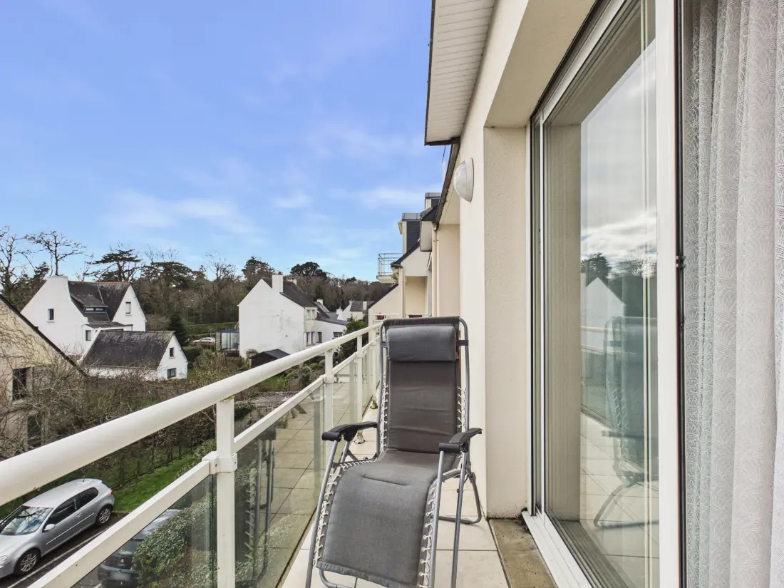 Apartmanok Sarzeau