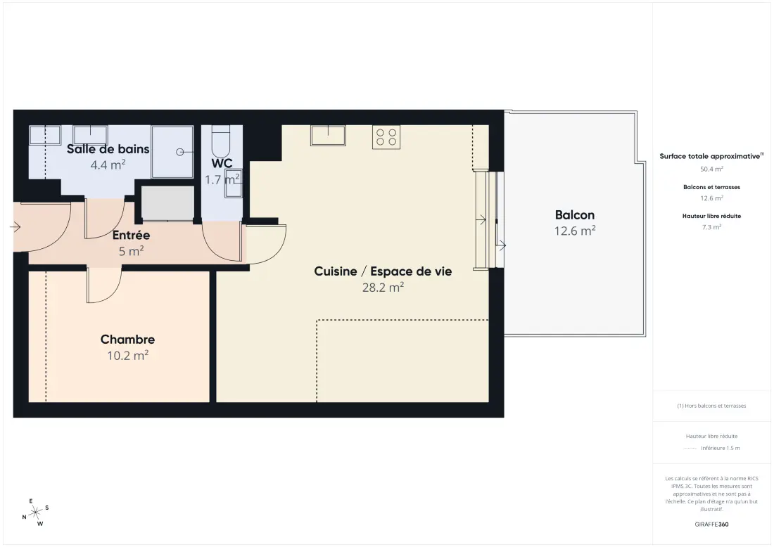 Apartmanok Sarzeau