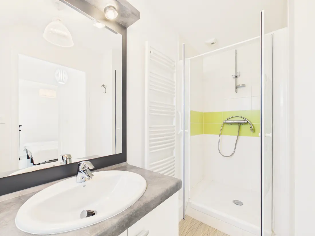 Apartmanok Sarzeau
