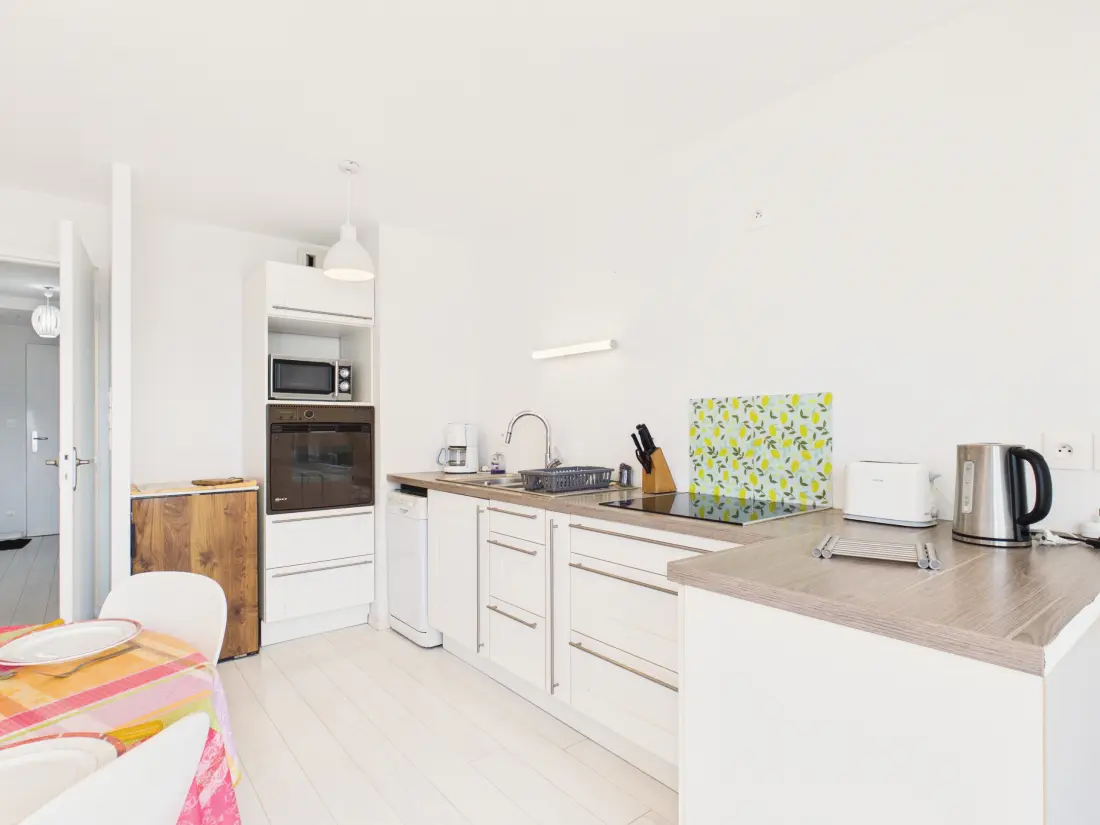 Apartmanok Sarzeau