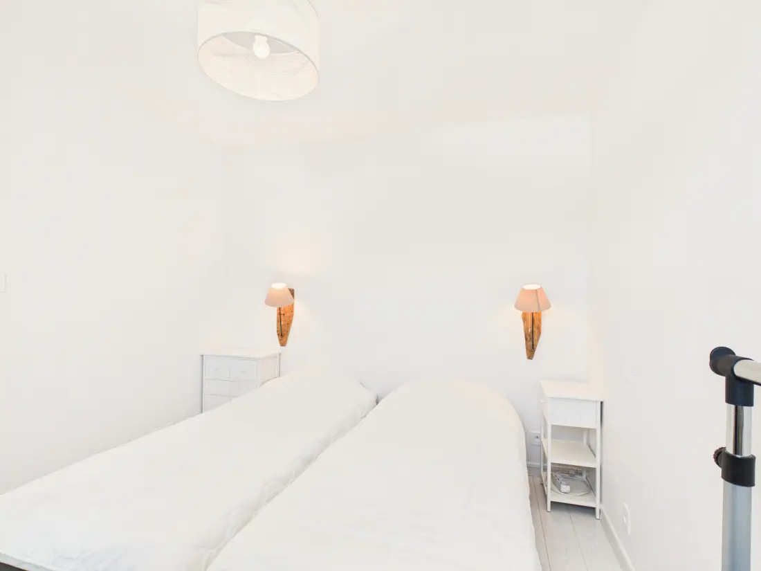 Apartmanok Sarzeau