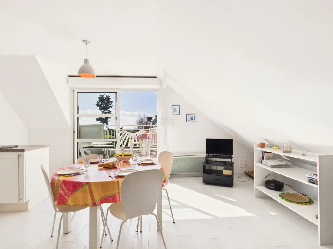 Apartmanok Sarzeau