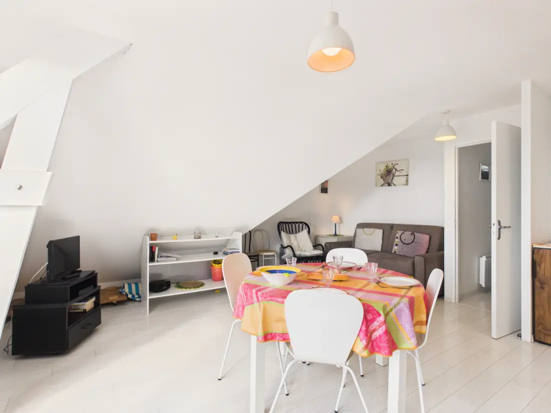 Apartmanok Sarzeau