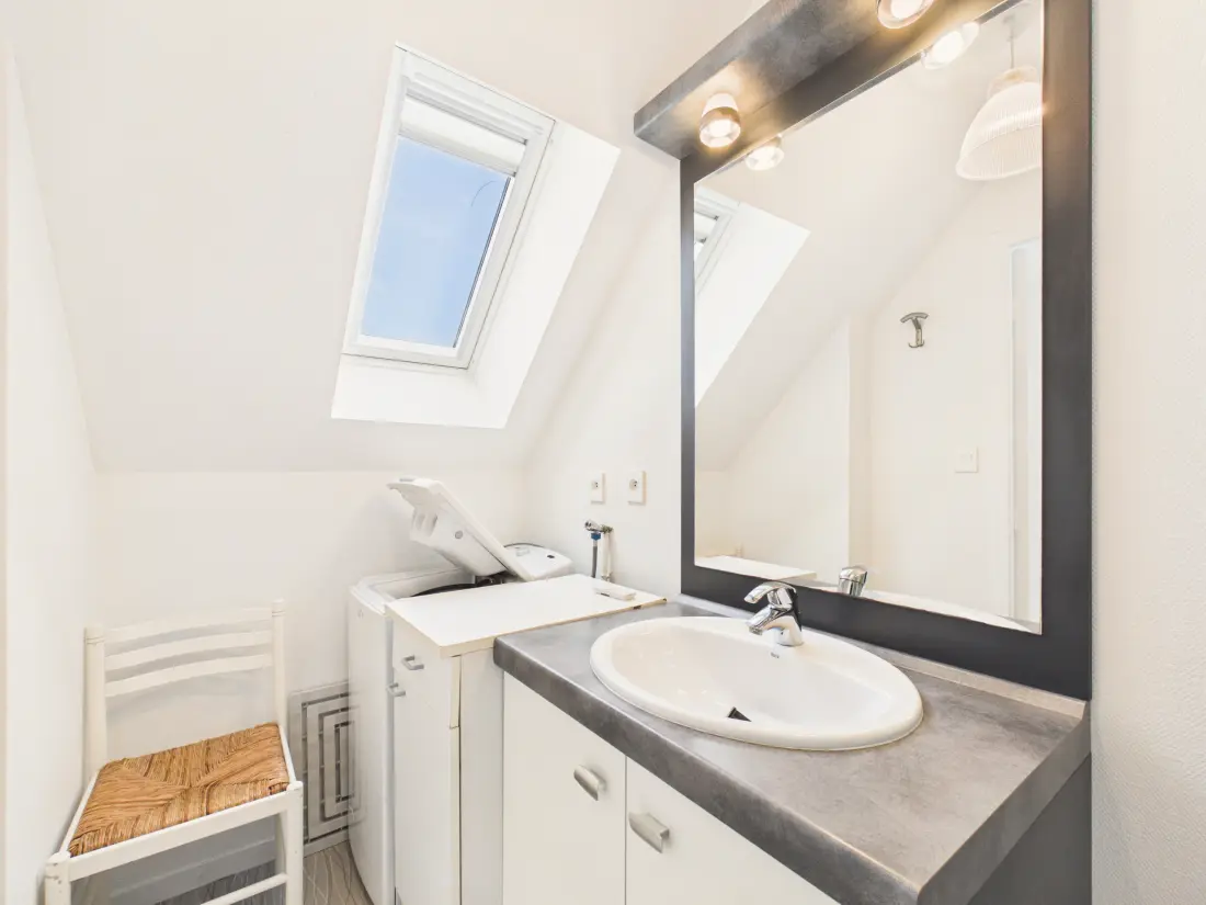 Apartmanok Sarzeau