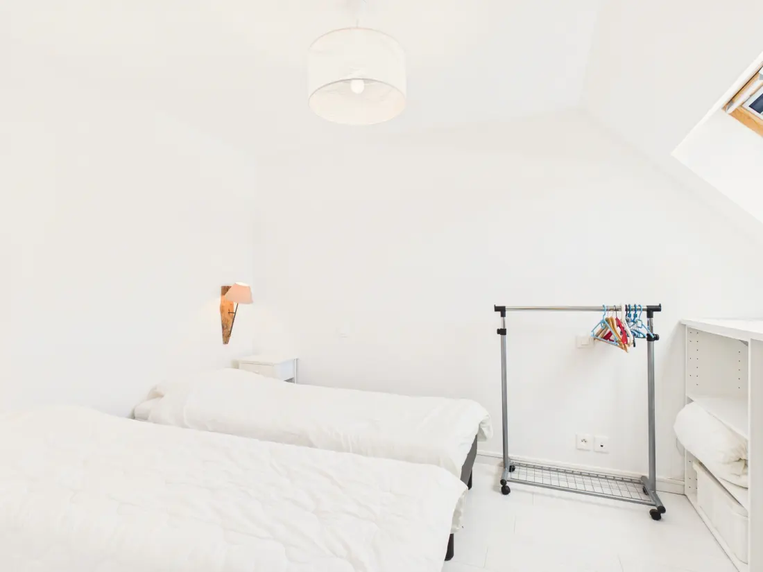 Apartmanok Sarzeau
