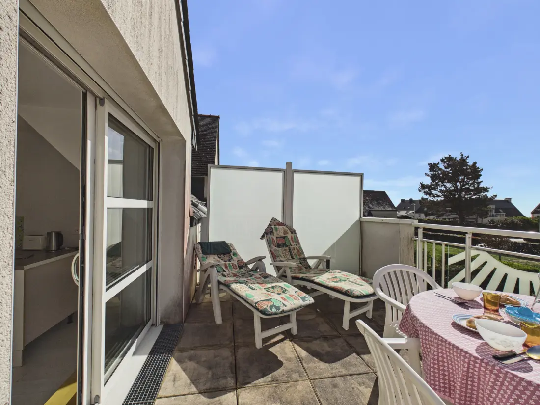 Apartmanok Sarzeau