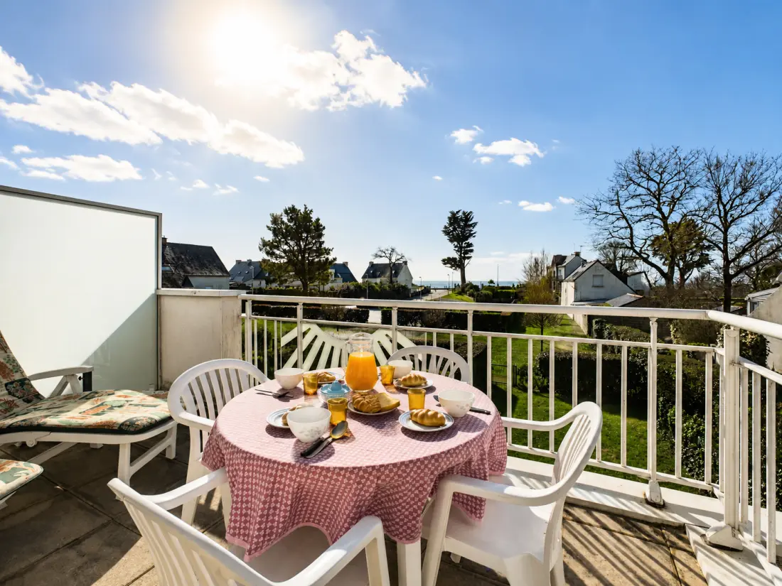 Apartmanok Sarzeau