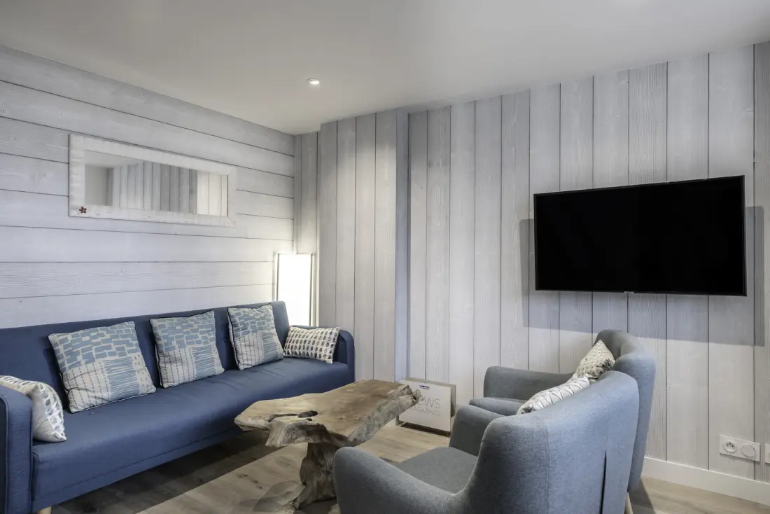 Apartmanok Sarzeau
