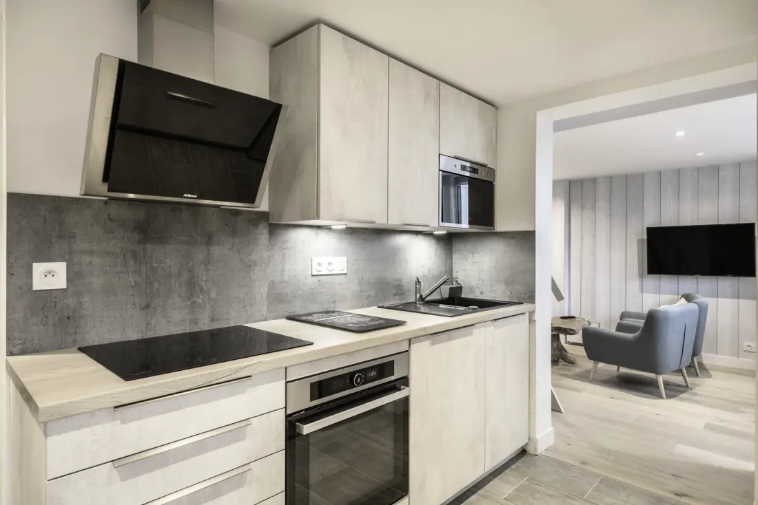 Apartmanok Sarzeau