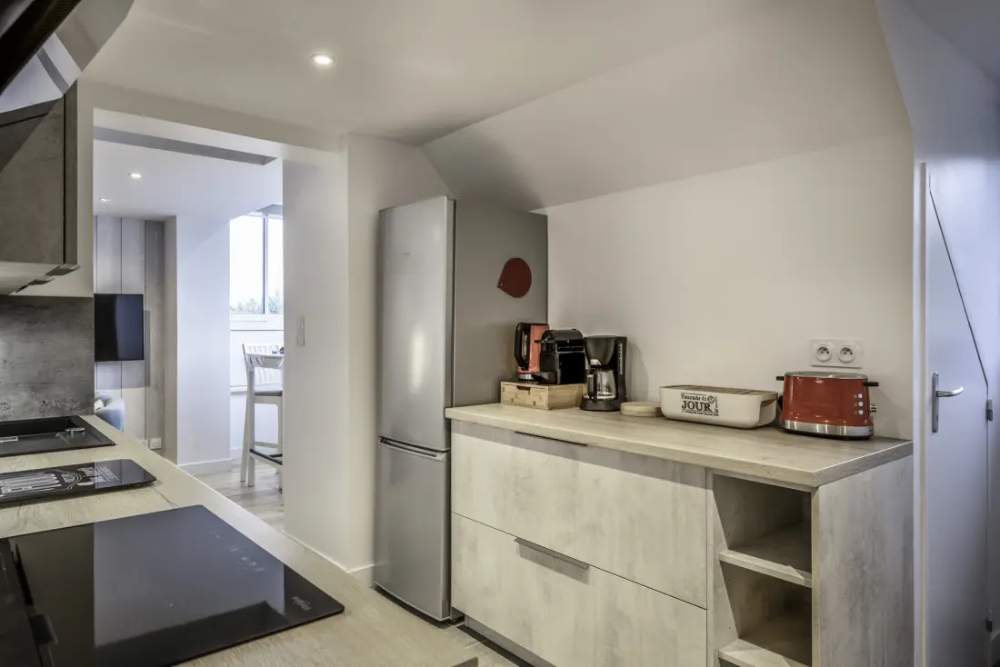 Apartmanok Sarzeau
