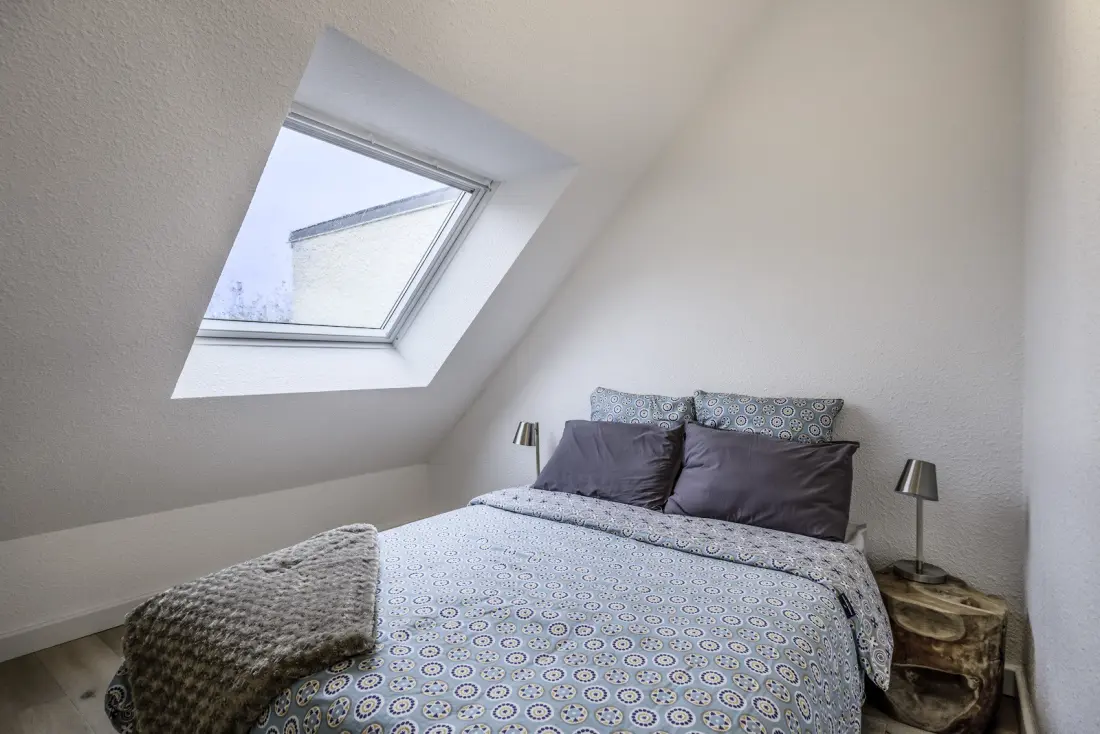 Apartmanok Sarzeau