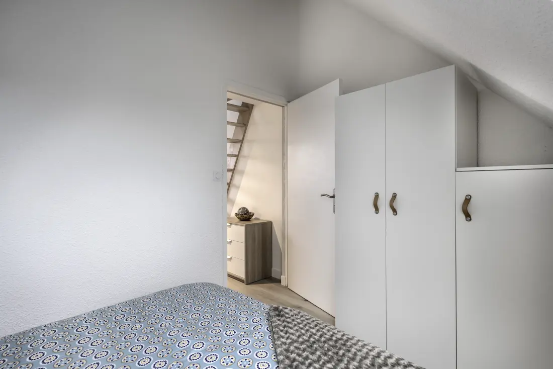 Apartmanok Sarzeau