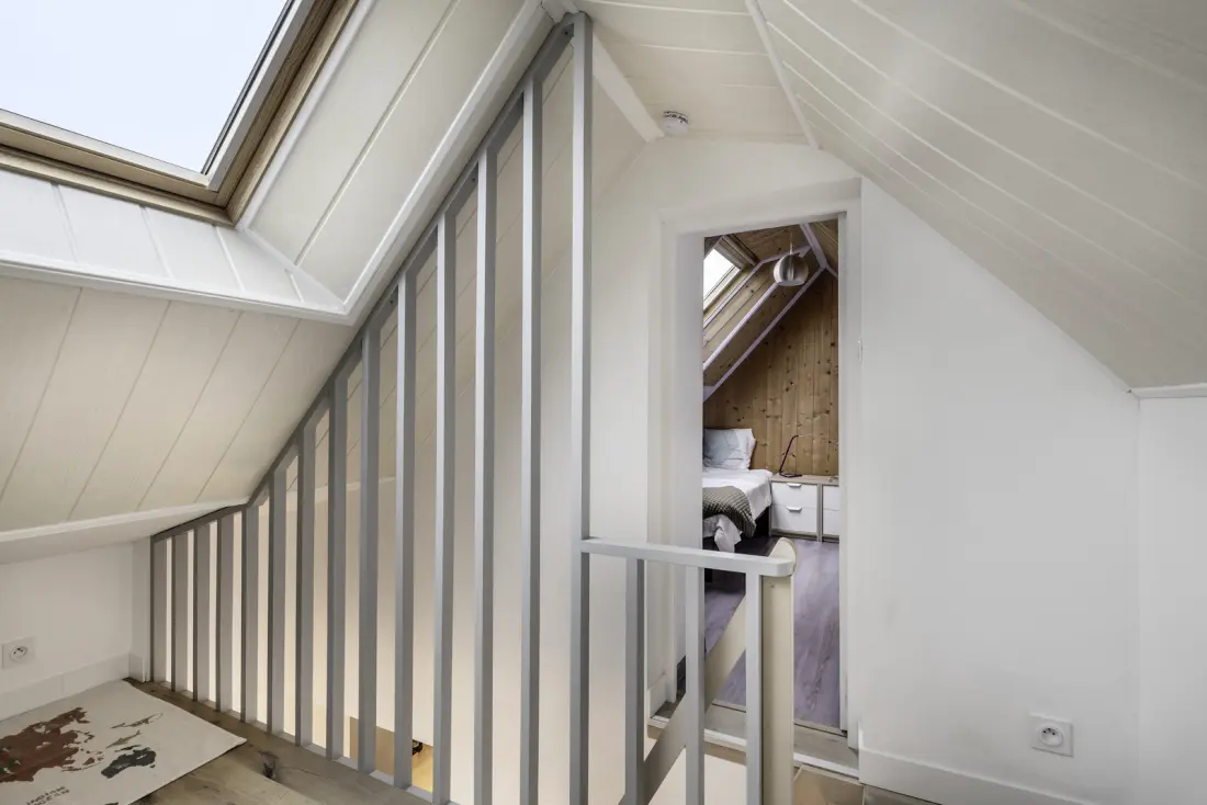 Apartmanok Sarzeau