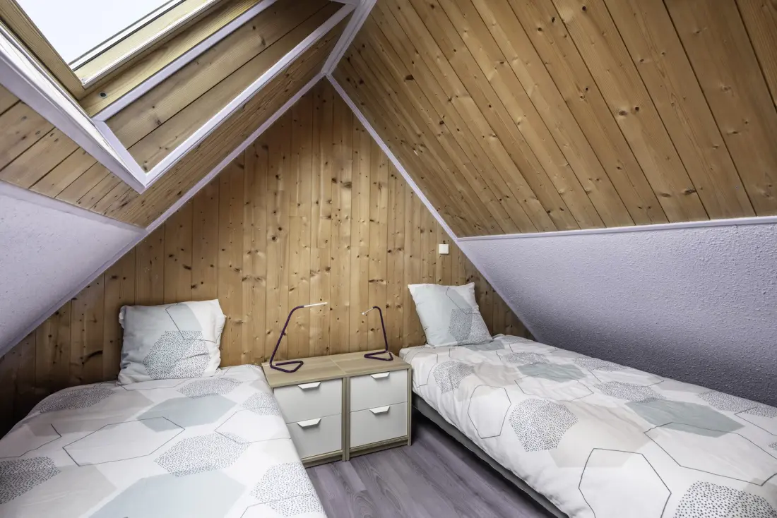 Apartmanok Sarzeau