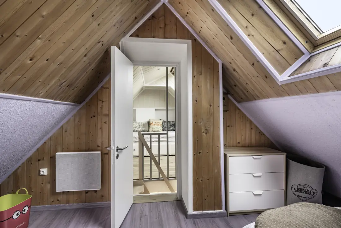 Apartmanok Sarzeau