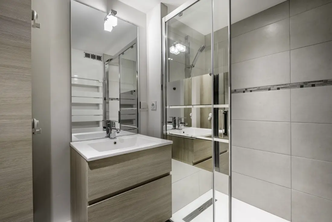 Apartmanok Sarzeau