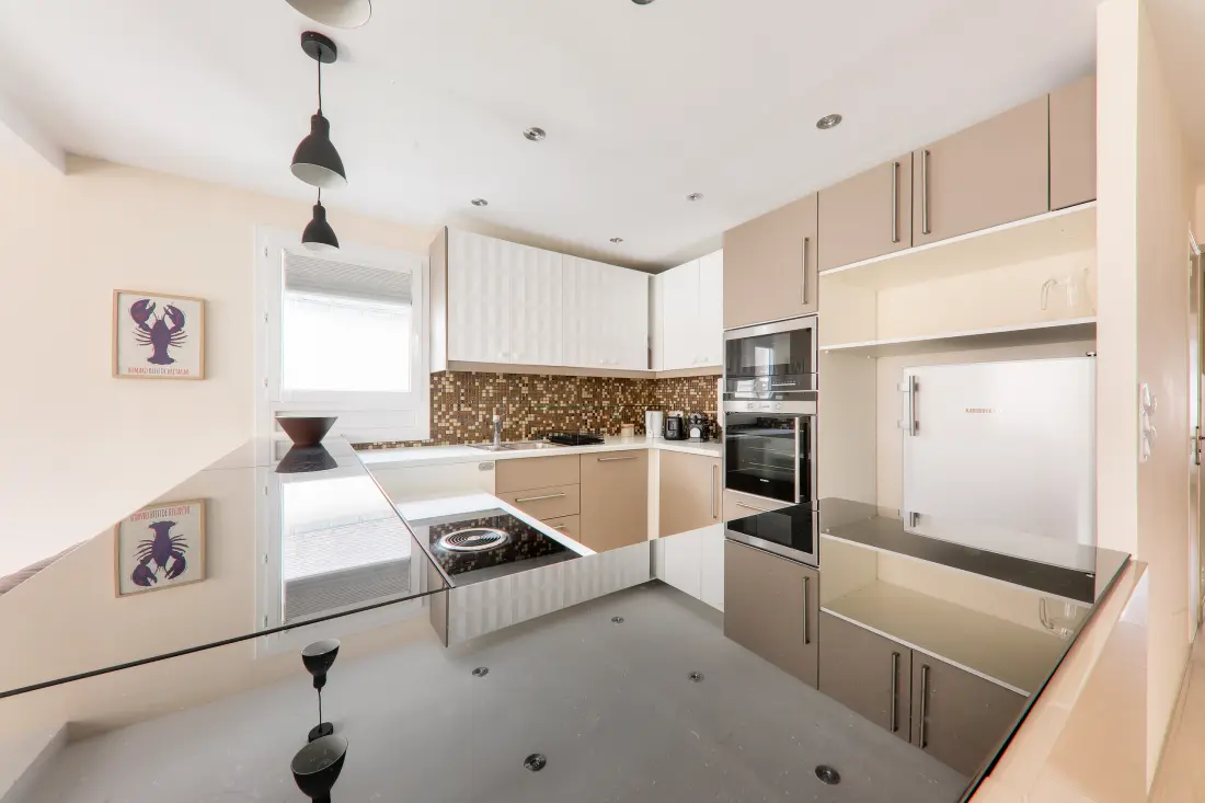 Apartmanok Sarzeau