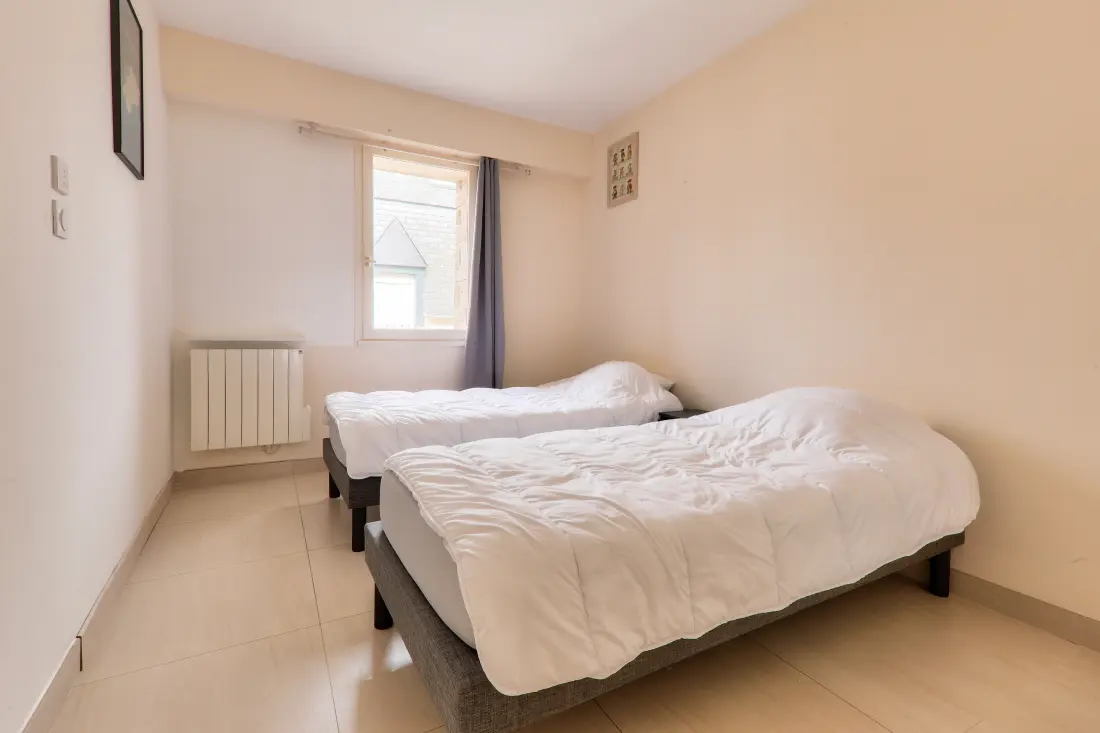 Apartmanok Sarzeau