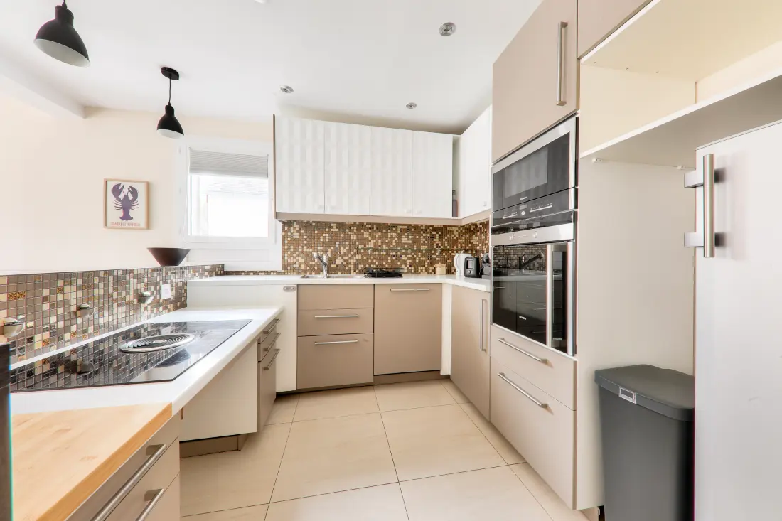 Apartmanok Sarzeau