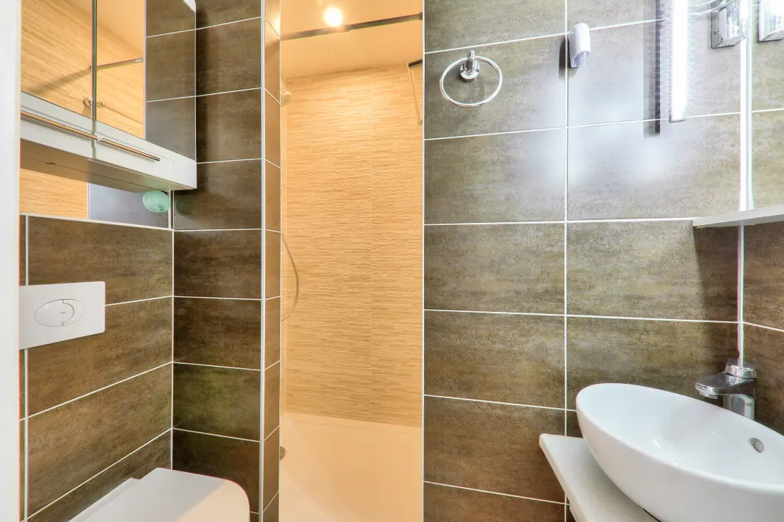 Apartmanok Sarzeau