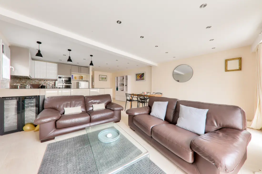 Apartmanok Sarzeau