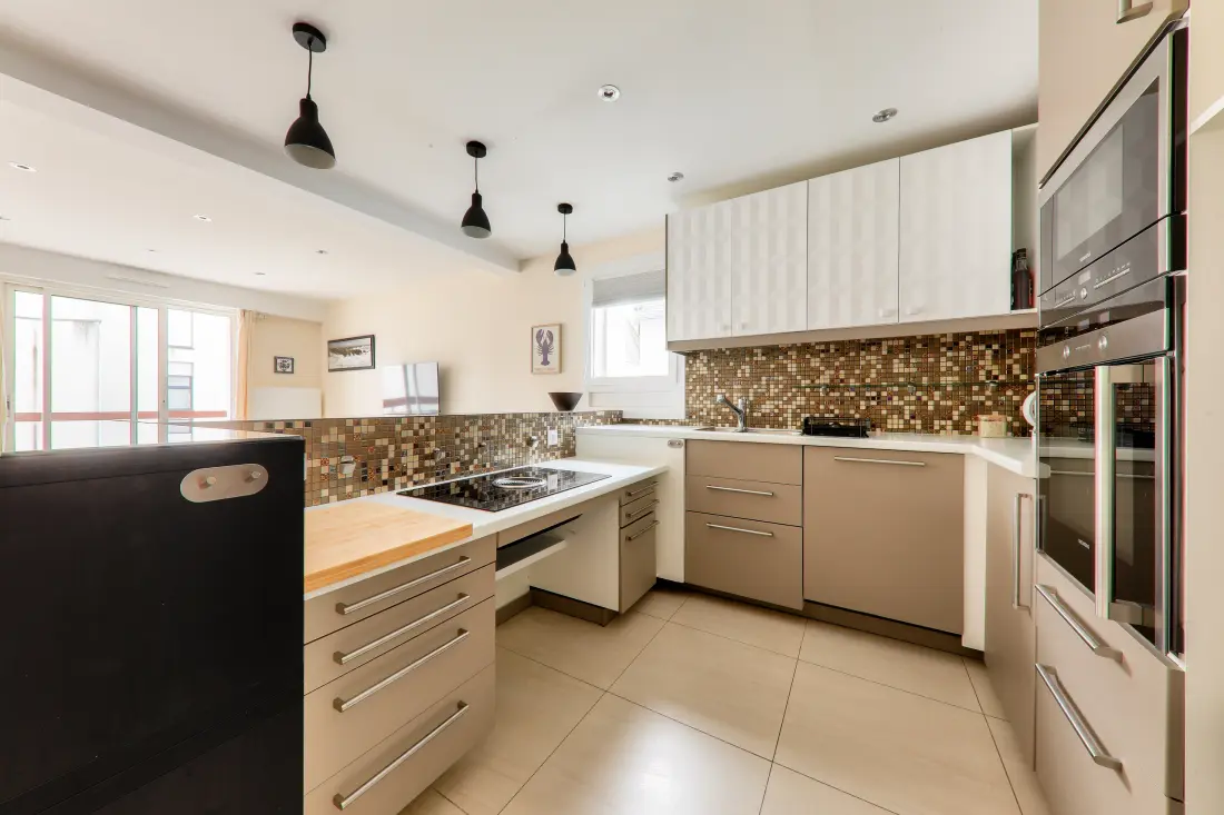 Apartmanok Sarzeau