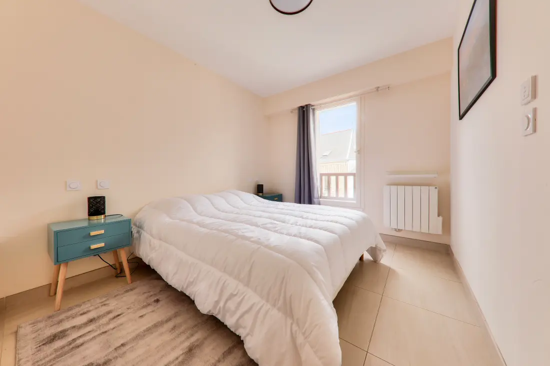 Apartmanok Sarzeau