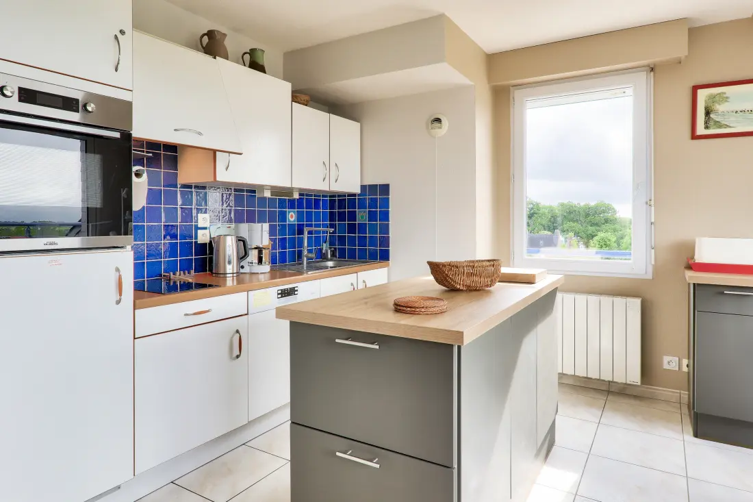 Apartmanok Sarzeau