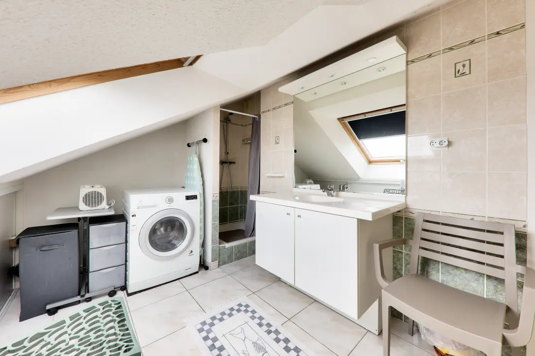 Apartmanok Sarzeau