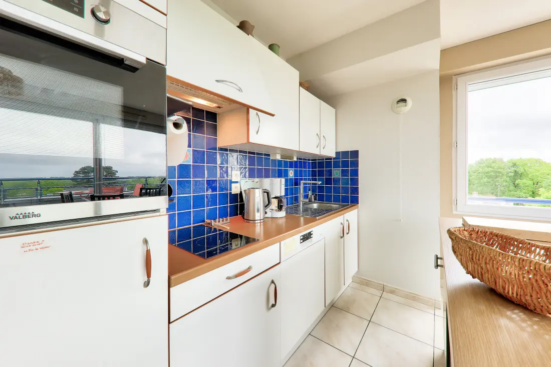 Apartmanok Sarzeau