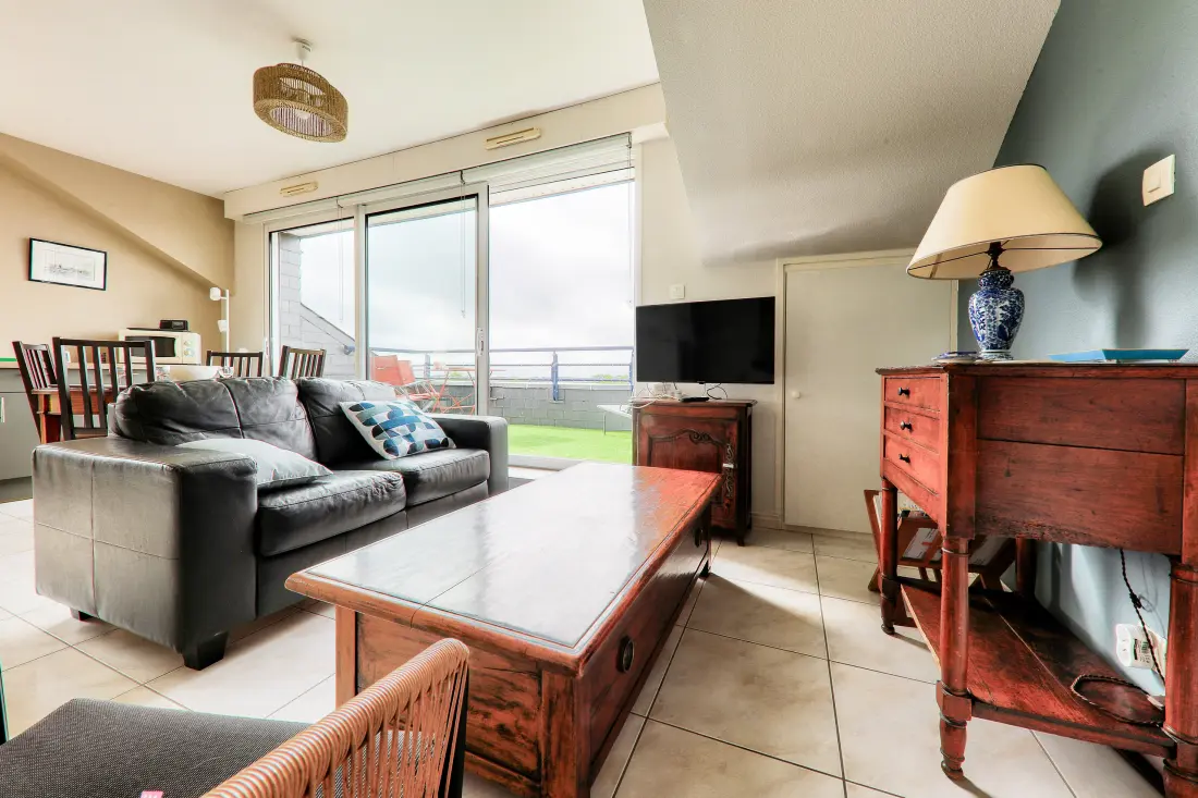 Apartmanok Sarzeau