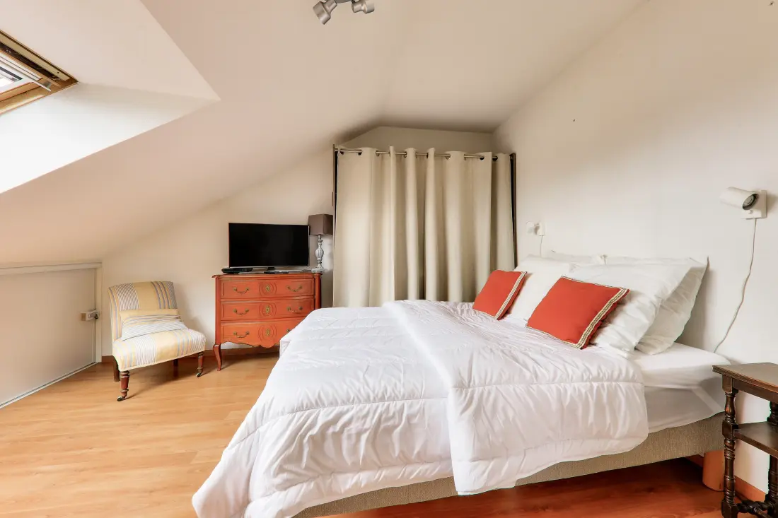 Apartmanok Sarzeau