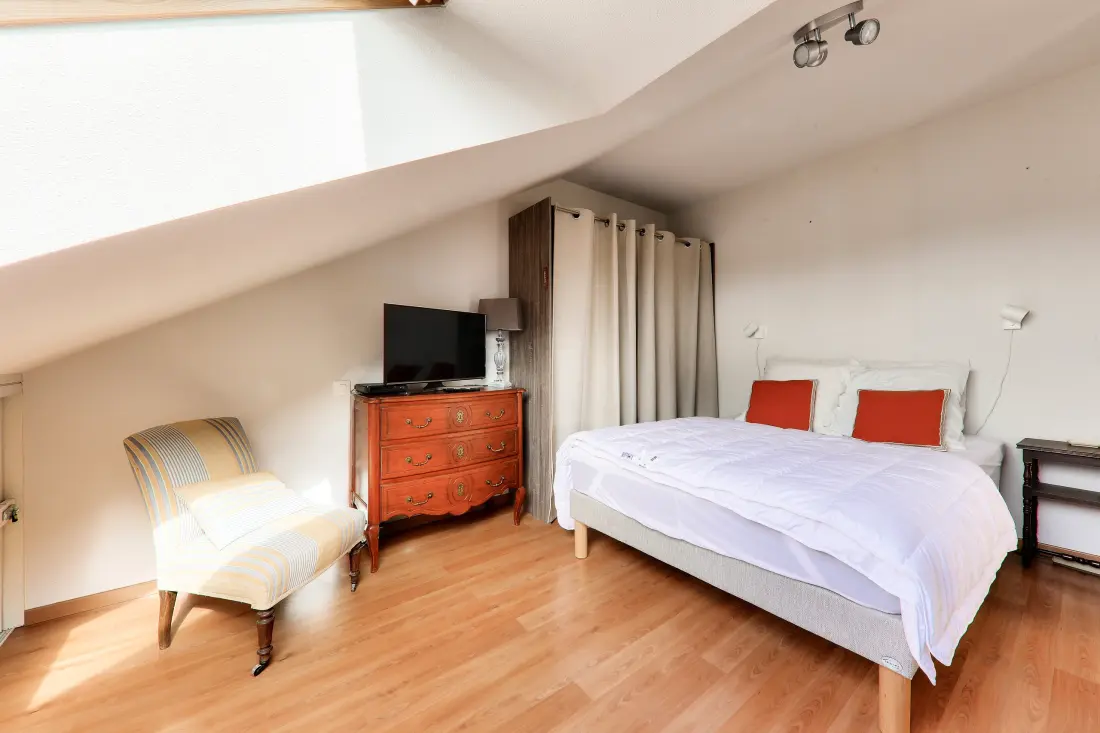 Apartmanok Sarzeau