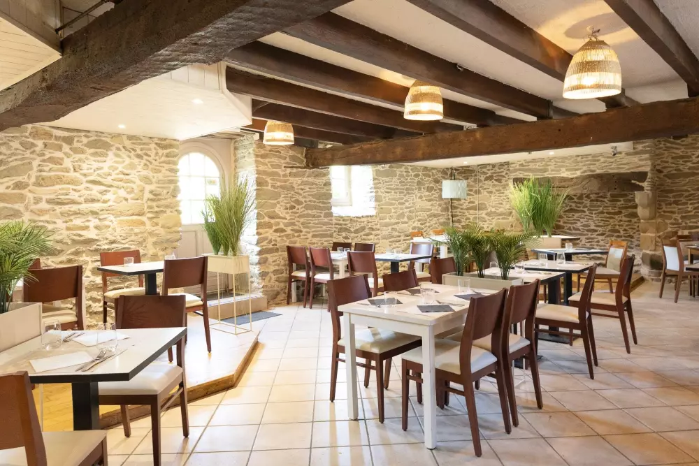 Camping Manoir de Ker An Poul 4 Sterren★★★★