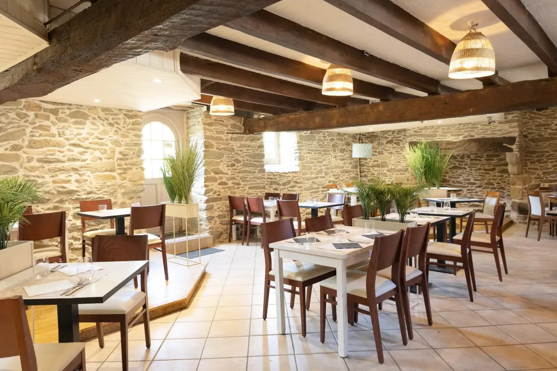 Campsite Manoir de Ker An Poul 4 Stars★★★★