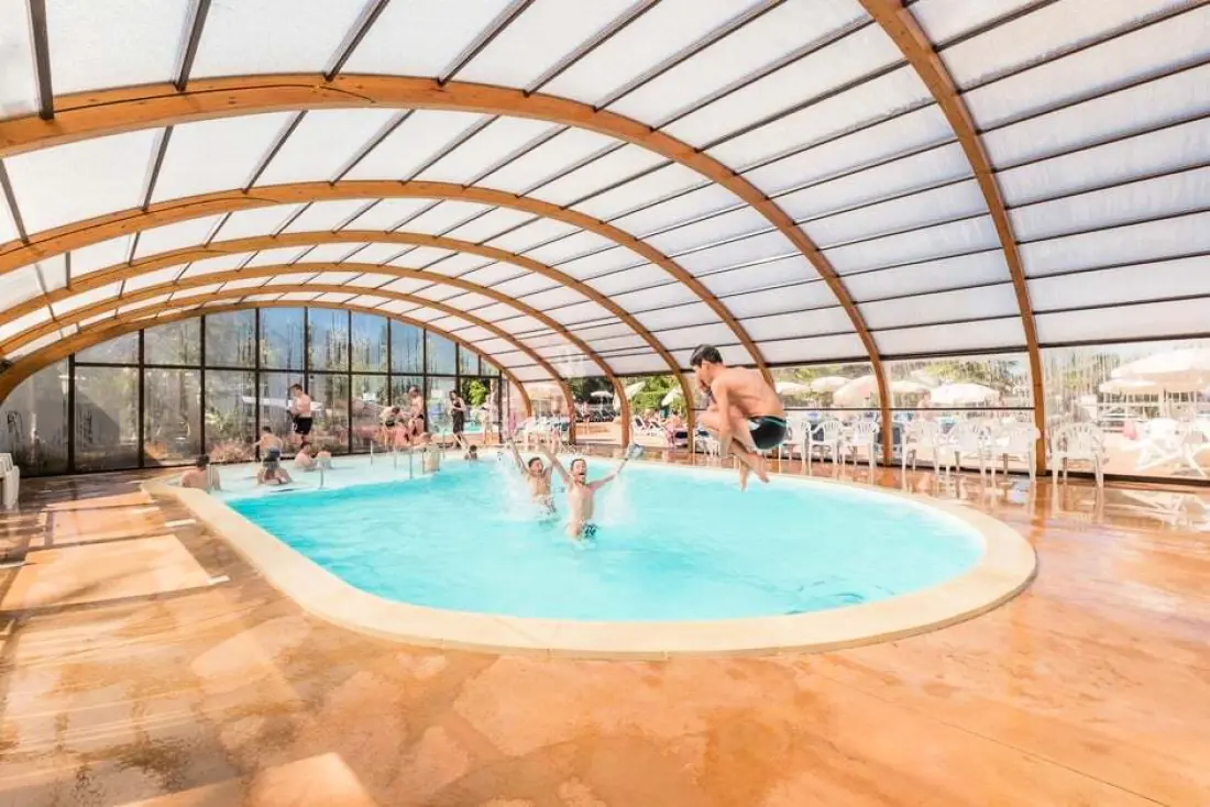 Campsite Manoir de Ker An Poul 4 Stars★★★★