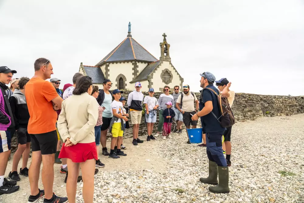 Camping Manoir de Ker An Poul 4 Sterren★★★★