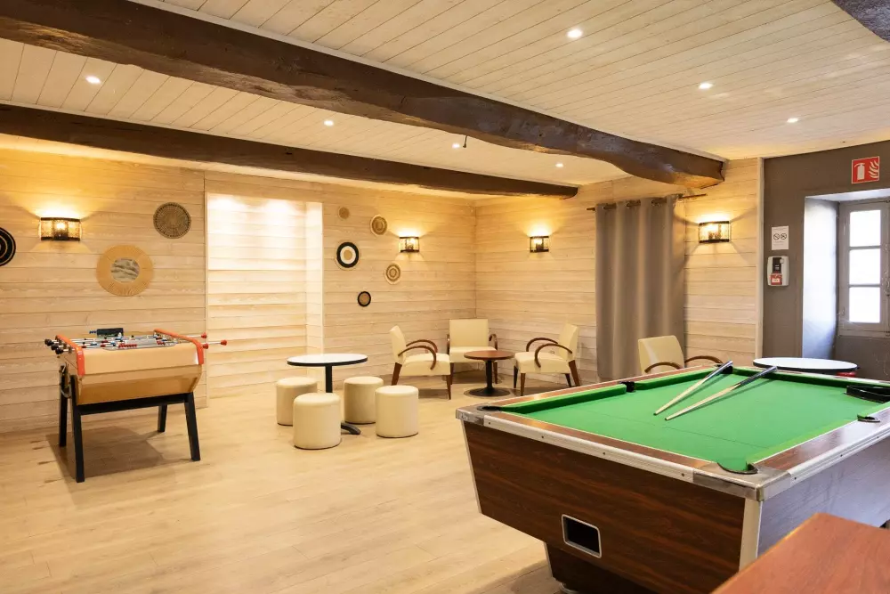 Camping Manoir de Ker An Poul 4 Sterren★★★★