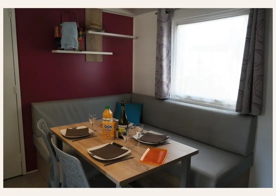 Campsite Manoir de Ker An Poul 4 Stars★★★★