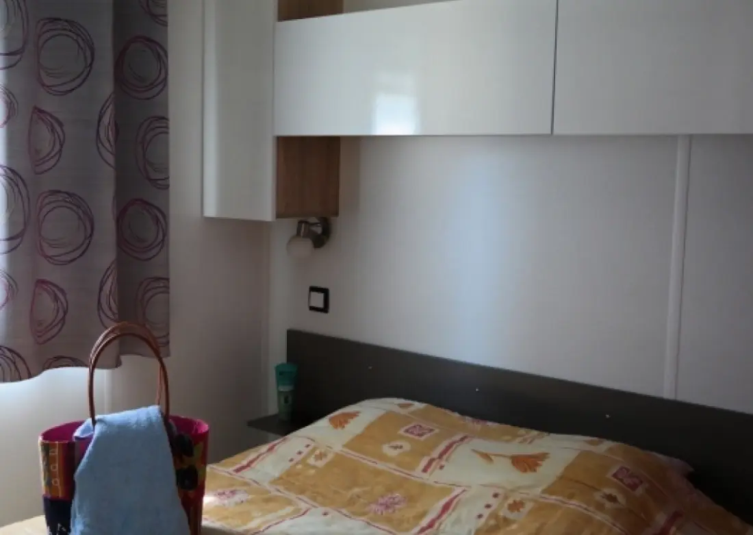 Campsite Manoir de Ker An Poul 4 Stars★★★★