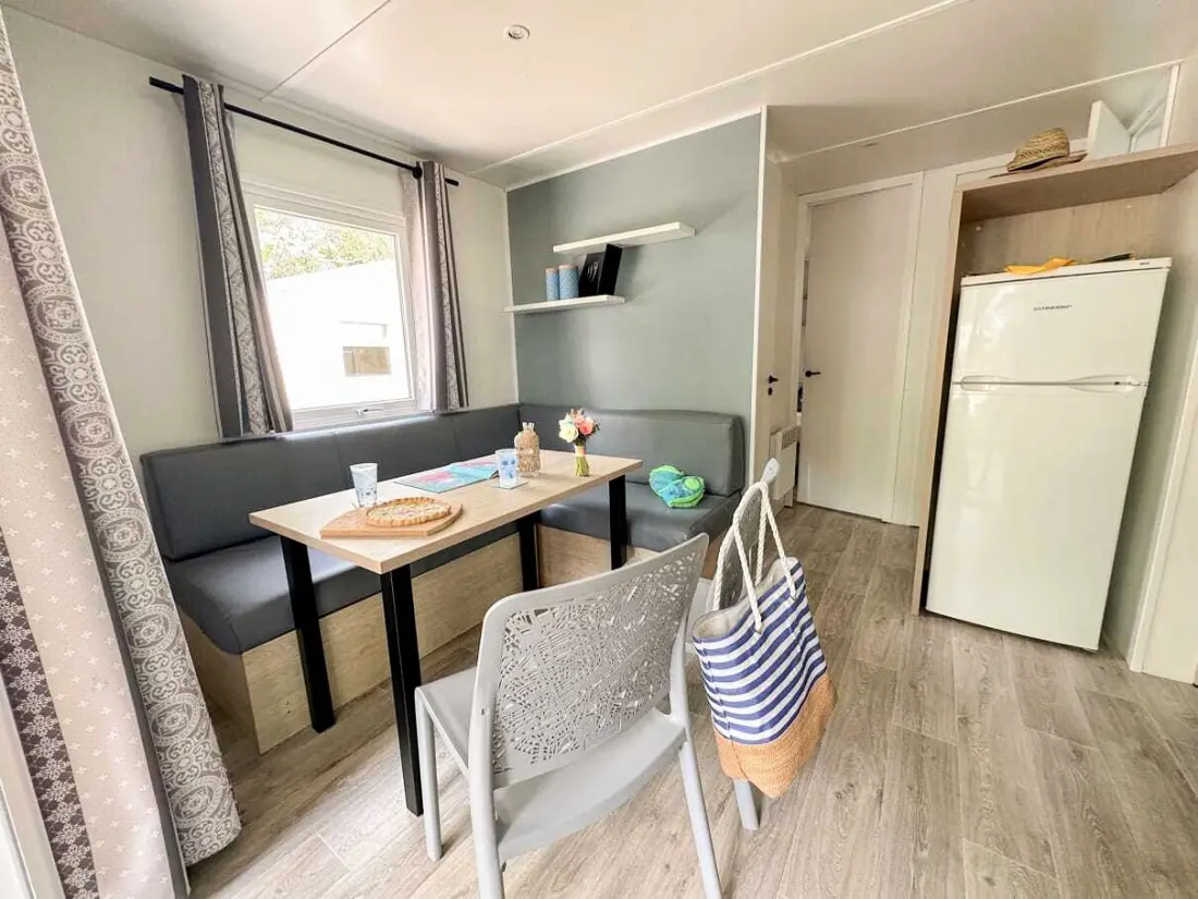 Campsite Manoir de Ker An Poul 4 Stars★★★★