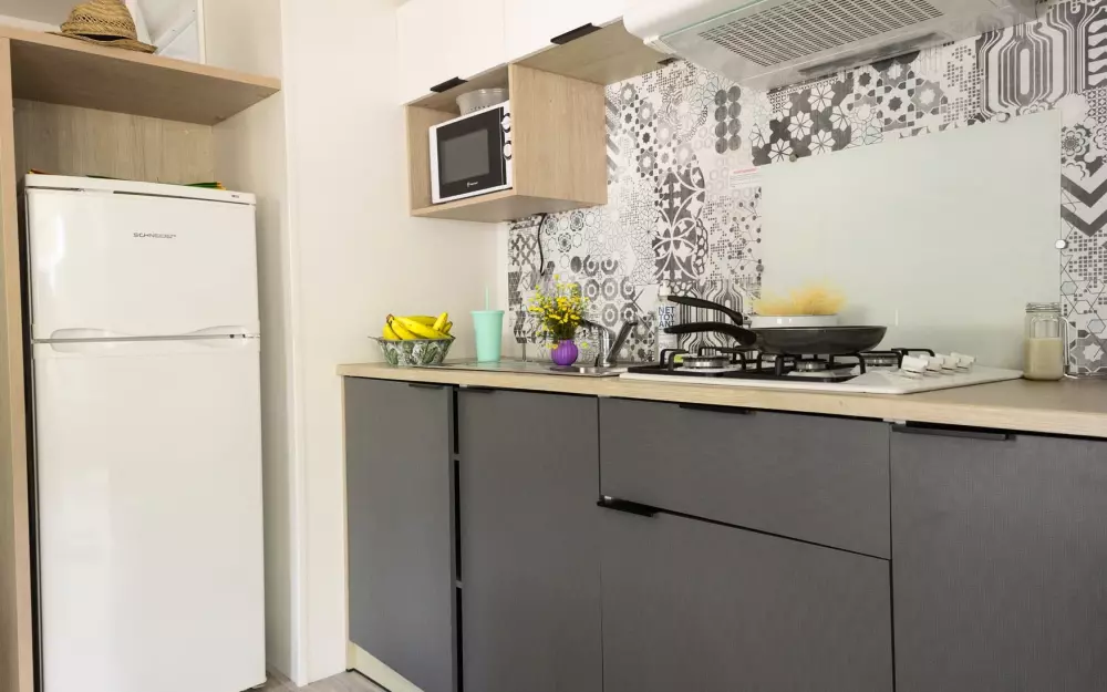 Camping Manoir de Ker An Poul 4 Sterren★★★★