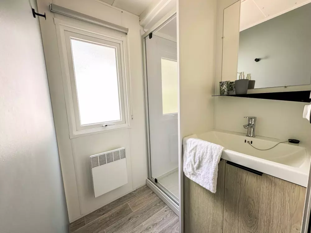 Camping Manoir de Ker An Poul 4 Sterren★★★★