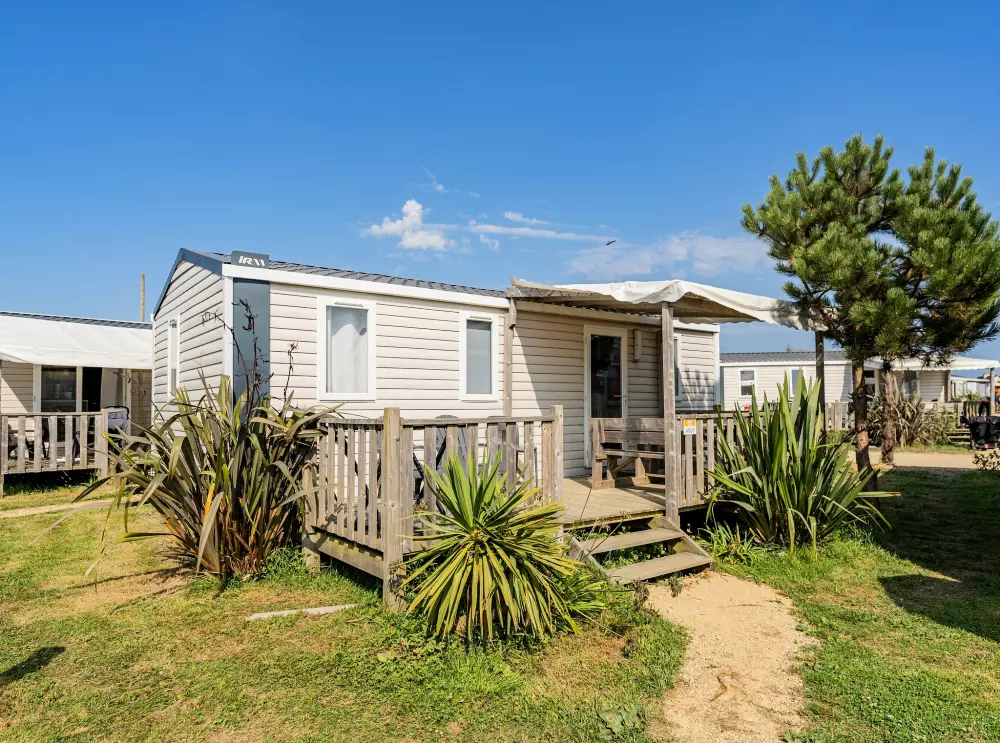 Camping Saint Jacques