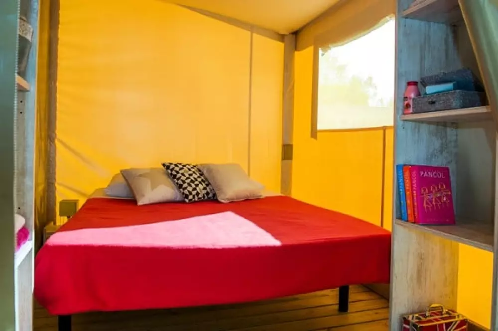 Camping Saint Jacques