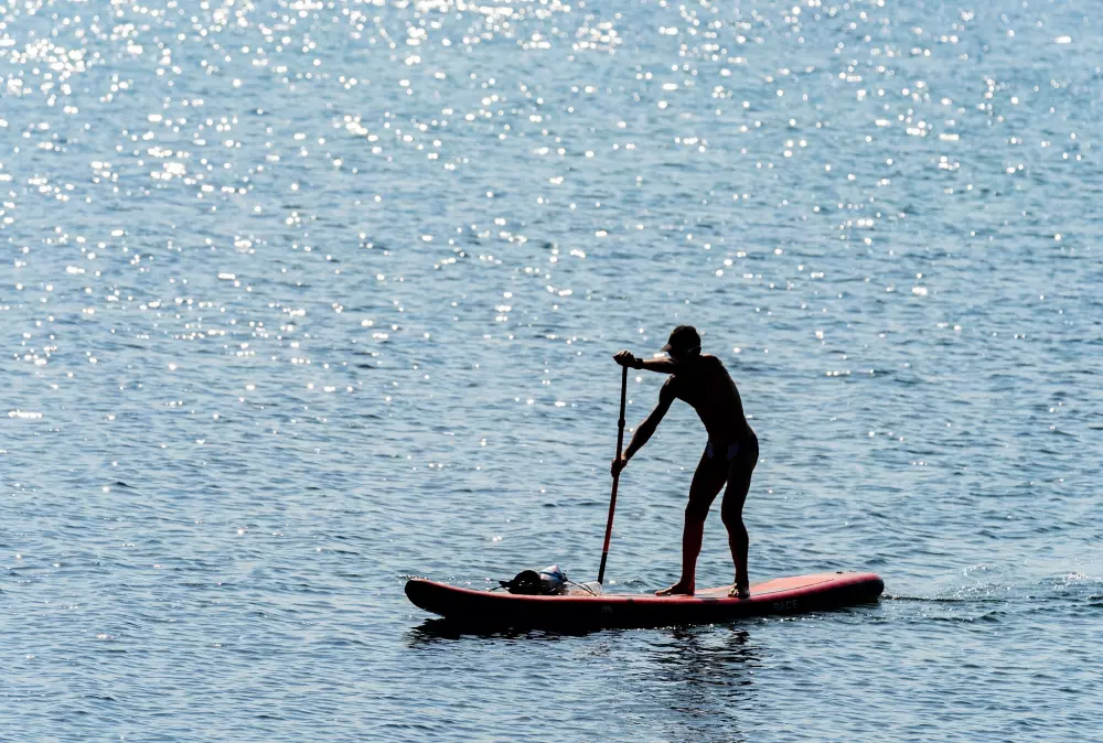 Camping Saint Jacques