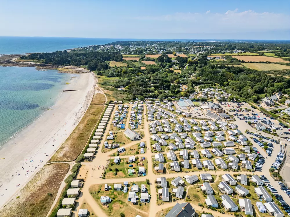 Camping Saint Jacques