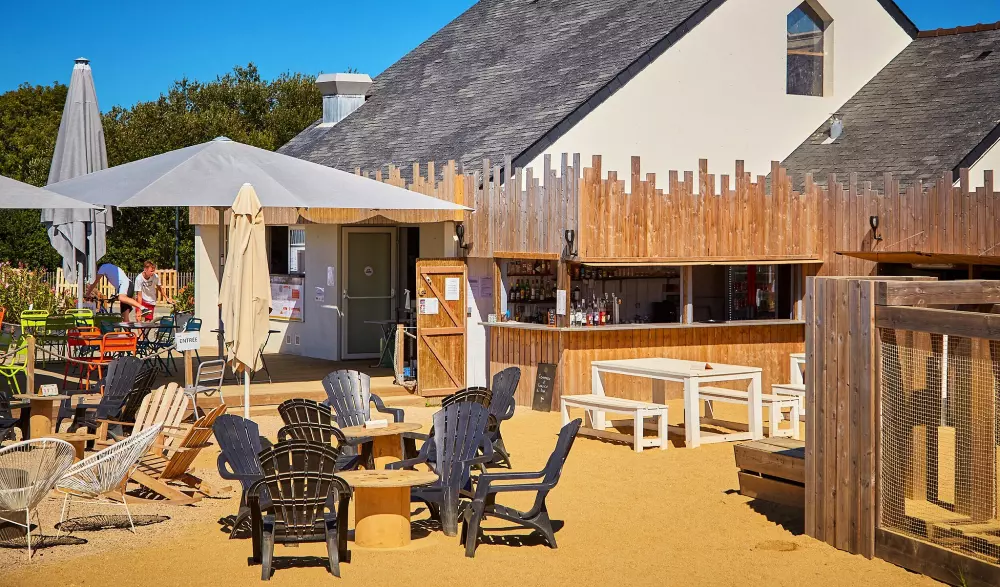 Camping Saint Jacques