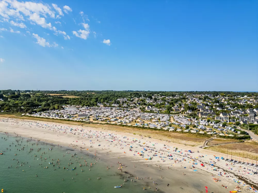 Camping Saint Jacques